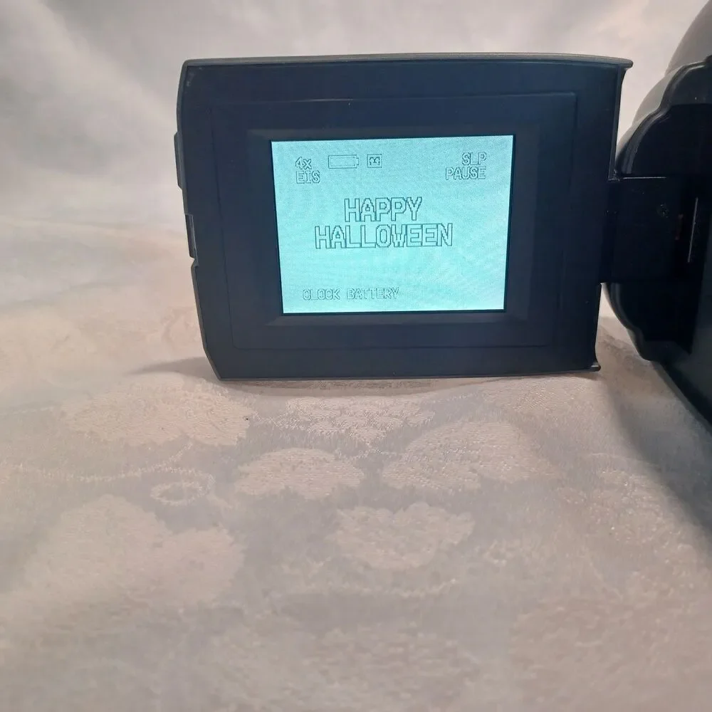 Panasonic 300x digital